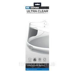 Візор Oxford Ultra Clear Sheild