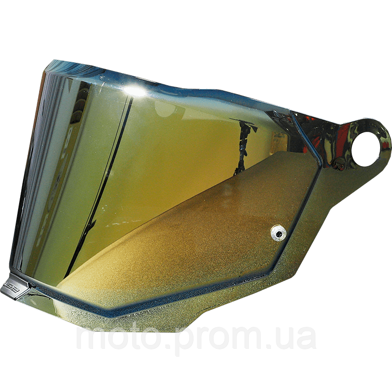 Візори LS2 VISOR MX701 IRIDIUM GOLD