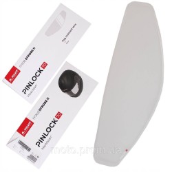 Пінлок LS2 Pinlock 70 Max Vision FF908 DKS520 Пінлок LS2 Pinlock 70 Max Vision FF908 DKS520