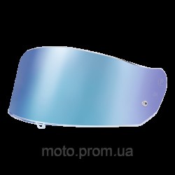 Візор LS2 FF808 Visor Iridium Blue Візор LS2 FF808 Visor Iridium Blue