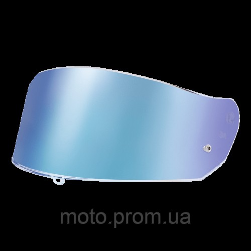 Візор LS2 FF808 Visor Iridium Blue