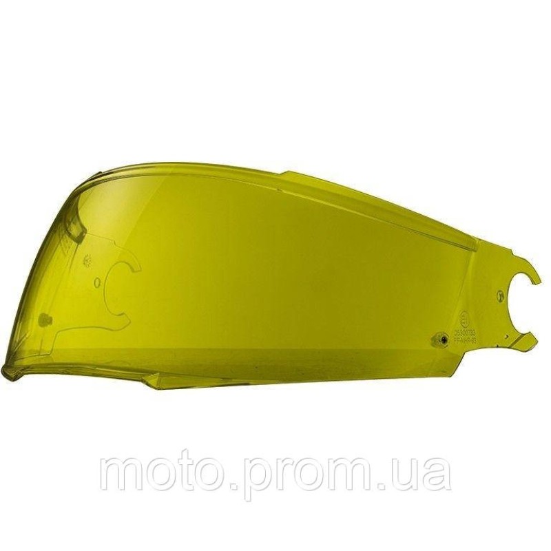 Візор LS2 FF902 Visor Yellow