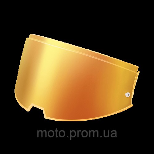 Візор LS2 FF906 Visor Iridium Gold