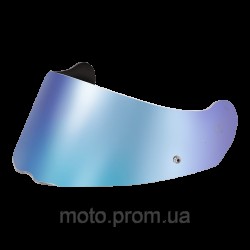 Візор LS2 FF908 Visor Iridium Blue