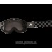 Окуляри JUST1 Swing Chess Black - Grey