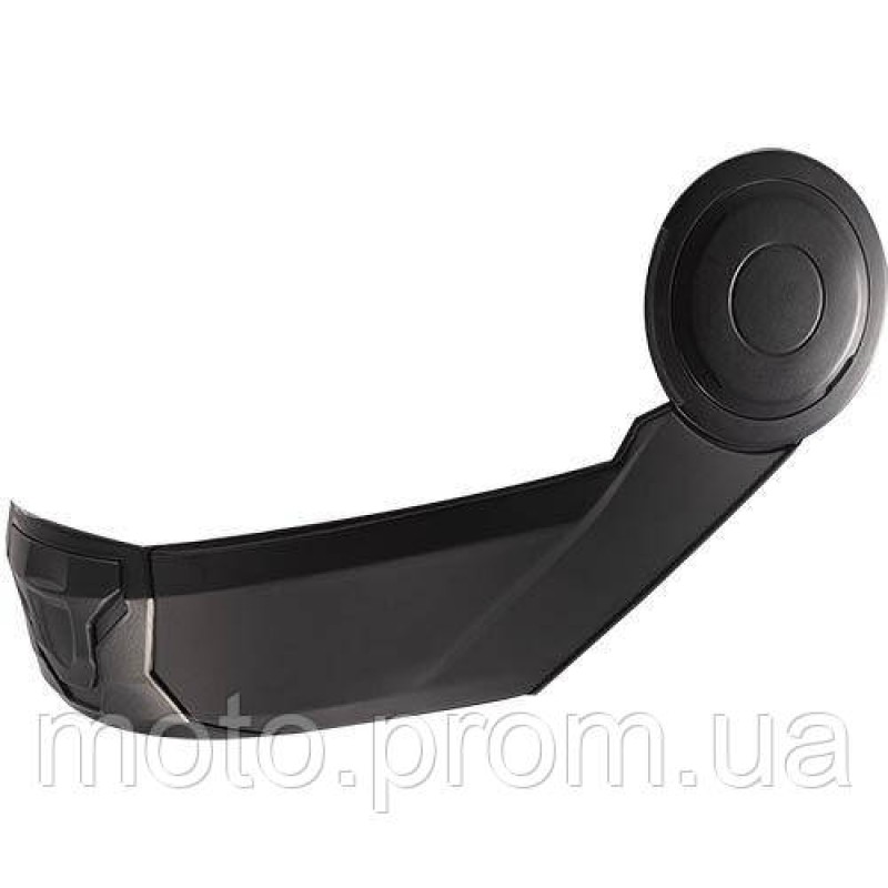 LS2 FF902 Chin Bar Matt Black