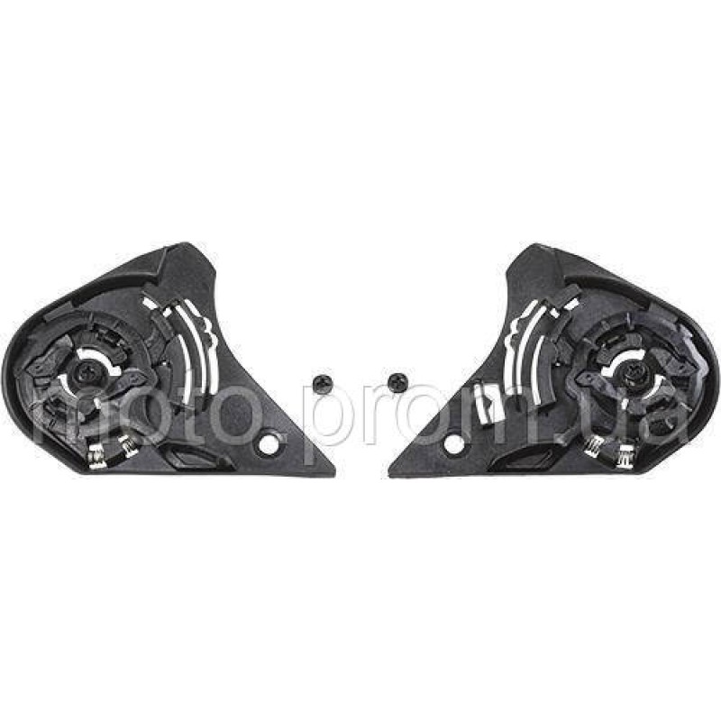 LS2 Ratchet System FF352/FF351/FF384/OF369/FF552