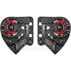 LS2 Ratchet System FF397/FF390 LS2 Ratchet System FF397/FF390