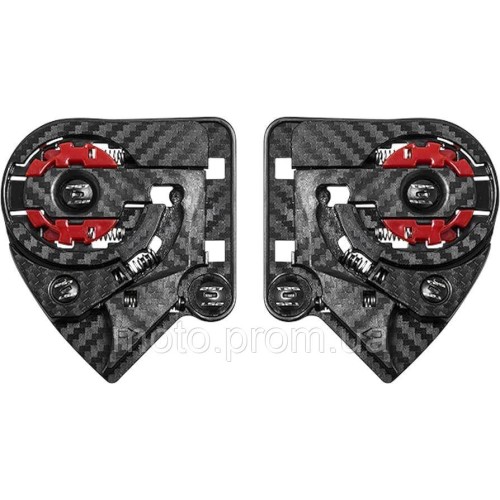 LS2 Ratchet System FF397/FF390