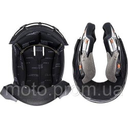 Внутрішня шолому LS2 FF399 LINER XXL Внутрішня шолому LS2 FF399 LINER XXL