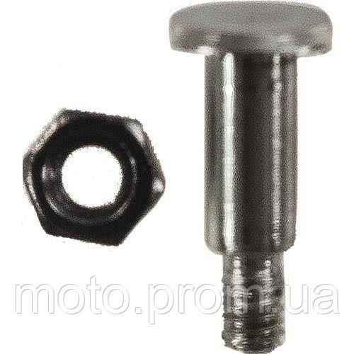 Гвинт підборіддя для мотошолома LS2 FF902 Pin Chin Bar