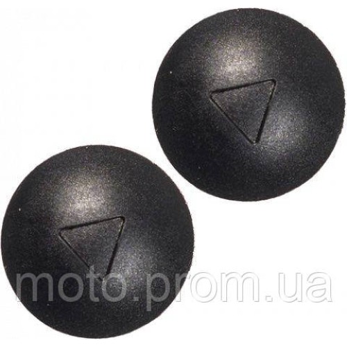 Заглушка візора  LS2 FF324 EVO VISOR COVER