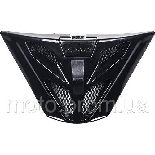 Козирок для шолома LS2 Air Vent Chin FF323 Black S-XXS