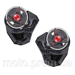 Кріплення візора LS2 FF811/OF603 Ratchet System + Screws