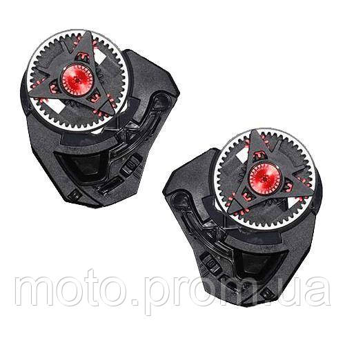 Кріплення візора LS2 FF811/OF603 Ratchet System + Screws