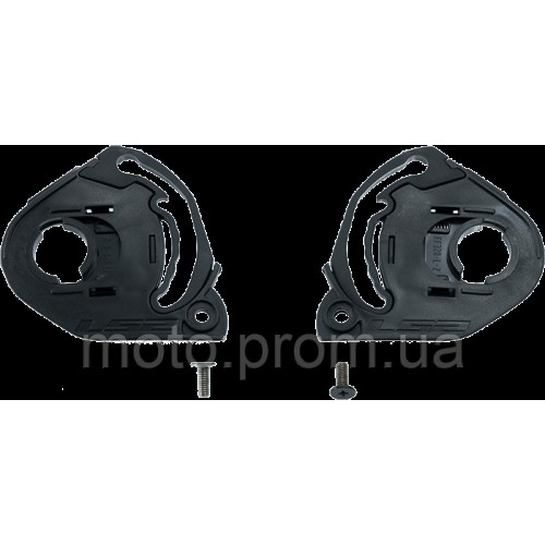 Кріплення візора LS2 Ratchet System FF320/FF353