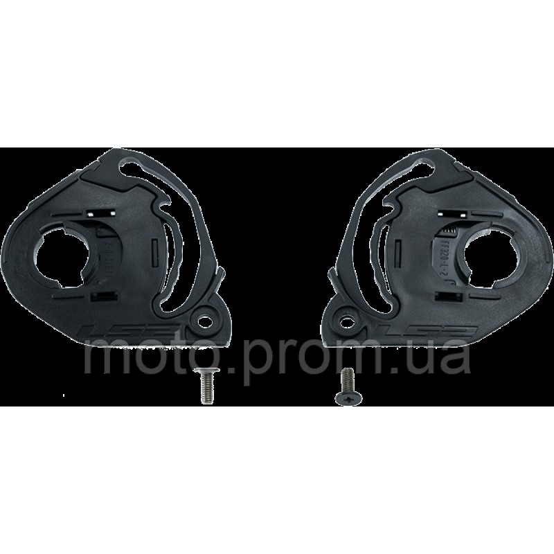 Кріплення візора LS2 Ratchet System FF320/FF353