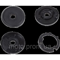 Кріплення візора LS2 RATCHET SYSTEM OF597 Кріплення візора LS2 RATCHET SYSTEM OF597