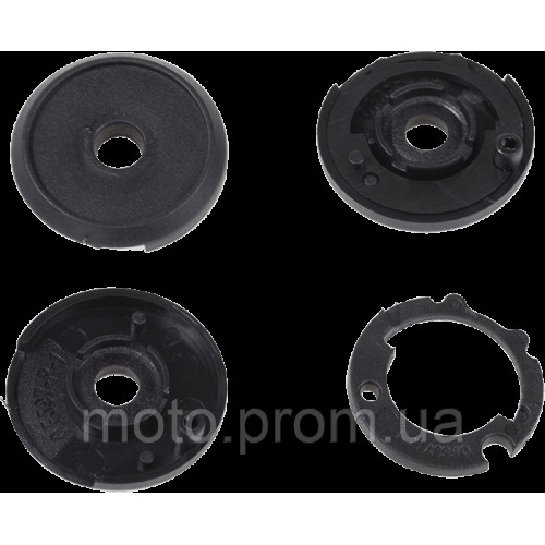 Кріплення візора LS2 RATCHET SYSTEM OF597