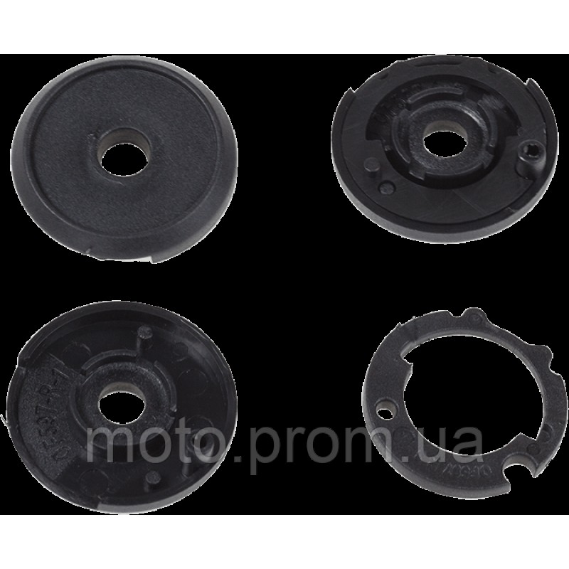 Кріплення візора LS2 RATCHET SYSTEM OF597