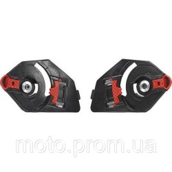 Кріплення візору LS2 FF324 Ratchet System Кріплення візору LS2 FF324 Ratchet System