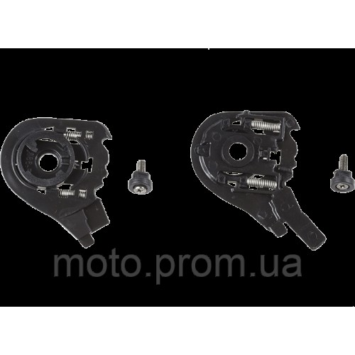 Кріплення візору LS2 RATCHET SYSTEM FF325