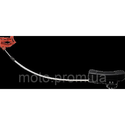 Кріплення сонцезахисних окулярів LS2 SUN VISOR SYSTEM FF390
