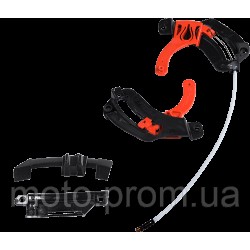 Кріплення сонячних окулярів LS2 FF324 SUN VISOR SYSTEM Кріплення сонячних окулярів LS2 FF324 SUN VISOR SYSTEM