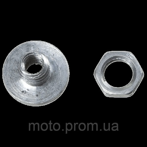 Кріплення сонячних окулярів LS2 SUPPORT SUN VISOR OF597