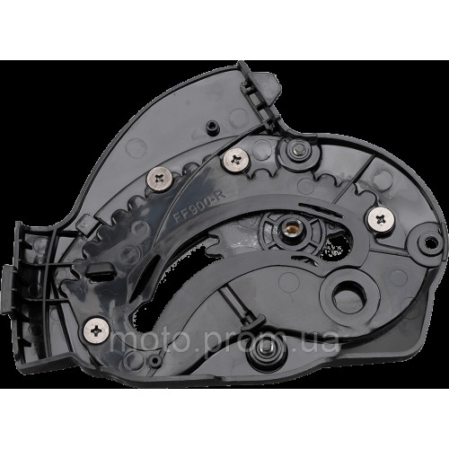 Механізм підборіддя LS2 FF900 Chin Bar Ratchet System