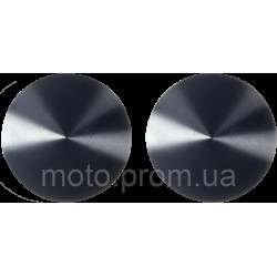 Пластини механізму підборіддя LS2 FF313 PLATE ALUMINUM CHIN BAR Пластини механізму підборіддя LS2 FF313 PLATE ALUMINUM CHIN BAR