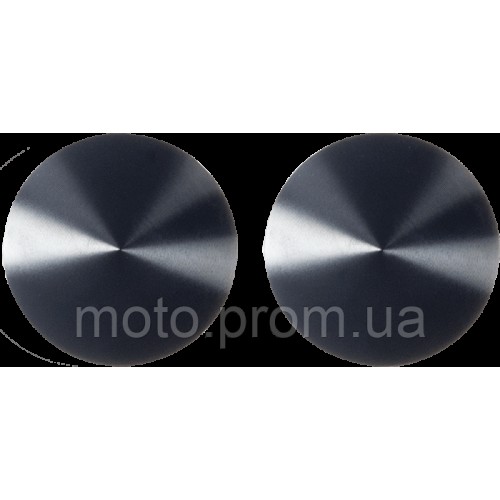 Пластини механізму підборіддя LS2 FF313 PLATE ALUMINUM CHIN BAR