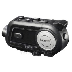 Гарнітура LS2 Bluetooth Focal Dashcam And Intercom System