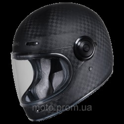 Мотошолом Just1 J-Cult Solid Carbon Matt (S) Мотошолом Just1 J-Cult Solid Carbon Matt (S)