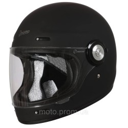 Мотошолом Origine Vega Distinguished Black Matt (L)