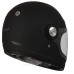 Мотошолом Origine Vega Distinguished Black Matt (L)