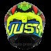 Мотошолом Just1 J-GPR Tribe (XL)