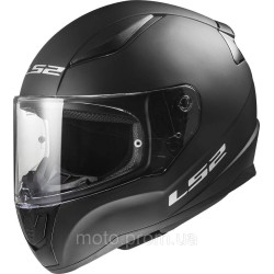 Мотошолом LS2 FF353 Rapid 2 Solid Matt Black (XS) Мотошолом LS2 FF353 Rapid 2 Solid Matt Black (XS)