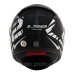 Мотошолом LS2 FF353 Rapid Cromo Matte Black Red Blue (XL)