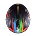 Мотошолом LS2 FF353 Rapid Fiesty Matt (XXL)