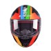 Мотошолом LS2 FF353 Rapid Fiesty Matt (XXL)