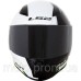 Мотошолом LS2 FF353 Rapid Stark Black Green White (XXL)