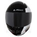 Мотошолом LS2 FF353 Rapid Stark White Red Blue Gold (L)