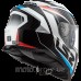 Мотошолом LS2 FF800 Storm Racer Red Blue (XXL)
