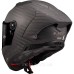 Мотошолом LS2 FF805 Thunder C GP Pro FIM Matt Black (XXL)