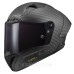Мотошолом LS2 FF805 Thunder C GP Pro FIM Matt Black (XXL)