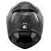 Мотошолом LS2 FF811 Vector 2 C Grid Matt Black Grey (L)