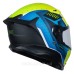 Мотошолом Origine Force Bunker Fluo Yellow Black Matt (XL)