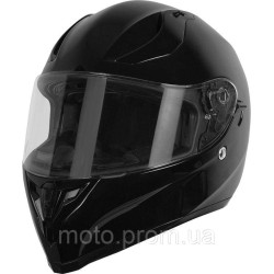 Мотошолом Origine Strada Solid Black Matt (XS) Мотошолом Origine Strada Solid Black Matt (XS)
