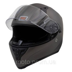 Мотошолом Origine Strada Solid Matt Titanium (XS) Мотошолом Origine Strada Solid Matt Titanium (XS)